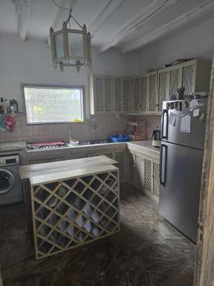 3 Bed Villa with Swimming Pool at Lamu Road image 4