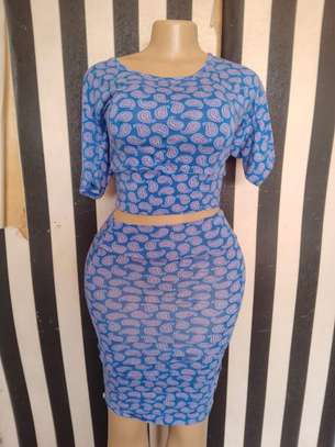 Fashion Skirt Top Affordable Prices image 3