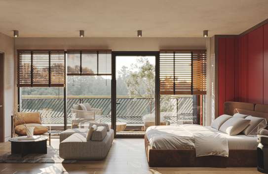 1 Bed Apartment with En Suite at Next Amani image 5