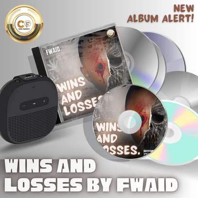 Fwaid- Wins And Losses Album image 1