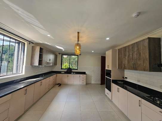 5 Bed House with En Suite in Loresho image 9