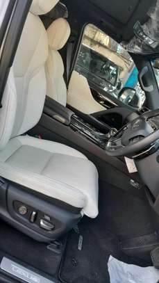 Lexus Lx600 2023 Petrol image 4