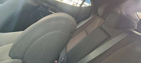 Mazda 3 Axela hatchback Diesel 2019 image 7