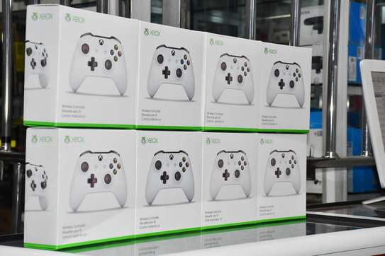 xbox one controller image 1