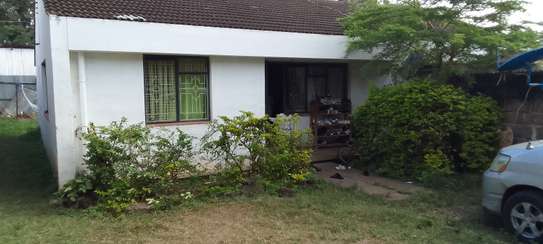 3 Bed House with Garden in Jogoo Road image 4