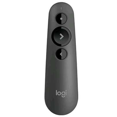 Logitech R500 Laser Presentation Remote image 2