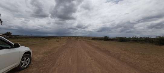 AN EXPANSIVE 4200 ACRES RANCH FOR SALE IN LAIKIPIA COUNTY image 5