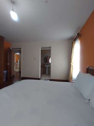 Furnished 2 bedroom apartment for sale in Kilimani image 2