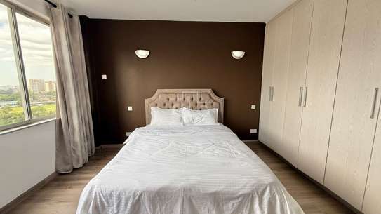Furnished 2 Bed Apartment with En Suite in Westlands Area image 8