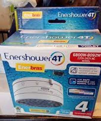 Enershow for both fresh and salty water. image 2