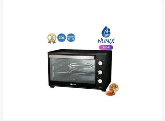 Nunix Baking Oven image 2
