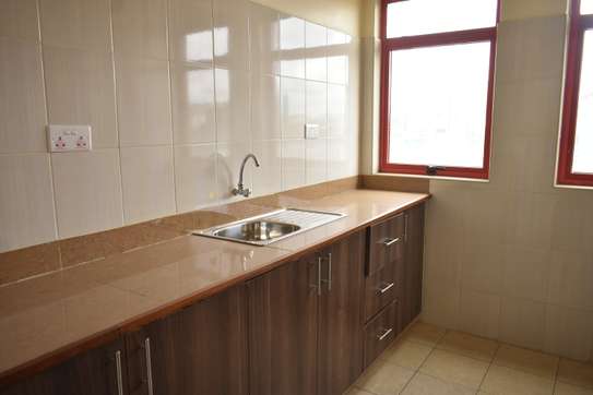 Office with Service Charge Included at Ngara Road image 2