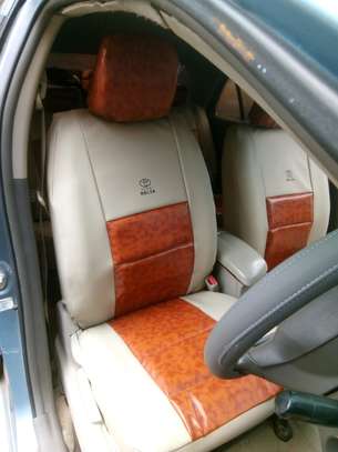 Legit Car Seat Covers image 1
