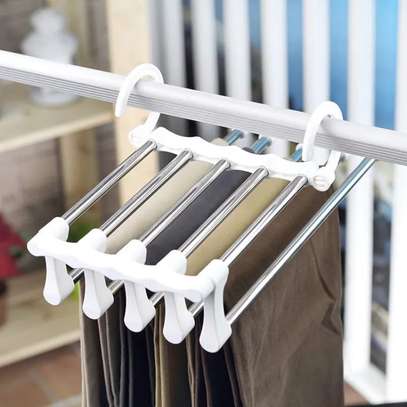 Trouser hanger image 2