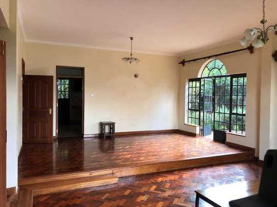 4 Bed Townhouse with En Suite at Kitisuru image 5