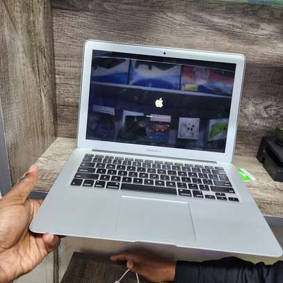 Macbook Air 2015 image 3