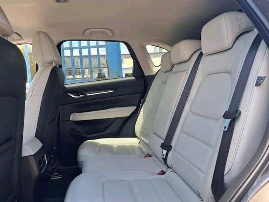 Mazda cx5 2018 model petrol image 3