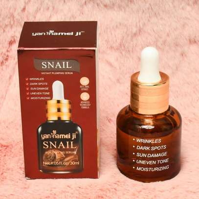 Snail age defying serum image 1