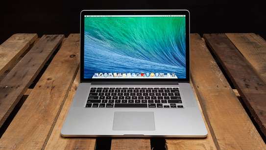 Apple Macbook Pro core i5/256gb ssd/8gb/2014 Model image 3