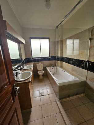 4 Bed Apartment with En Suite at Kileleshwa image 34
