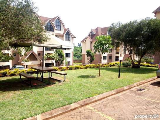 3 Bed Apartment with En Suite at Loresho Ridge image 12