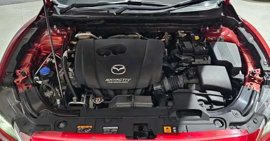 Mazda ATENZA petrol 2017 image 6