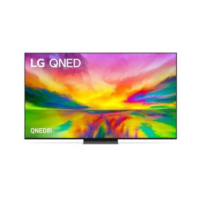 LG 75″ 75QNED816RA QNED ThinQ Smart 4k uhd Tv image 3