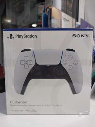 Sony Playstation Dualsense Wireless Controller - PS5 image 3