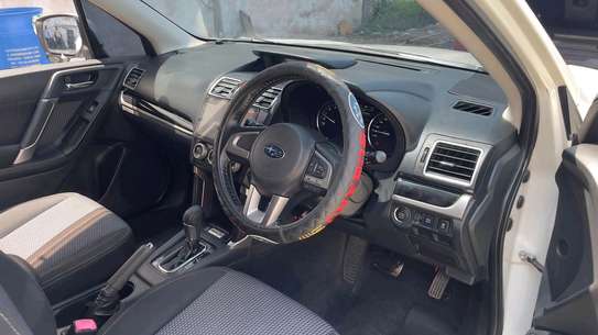 SUBARU FORESTER 2017MODEL image 2