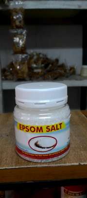 Epsom salt image 1
