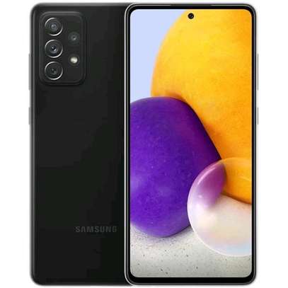 Samsung Galaxy A72 4G 8GB/256GB image 1
