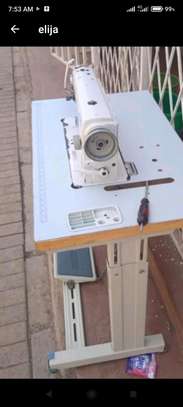 Juki sewing machine sale and services image 10