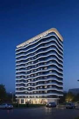 Furnished 1 Bed Apartment with En Suite at Mirema Drive image 4