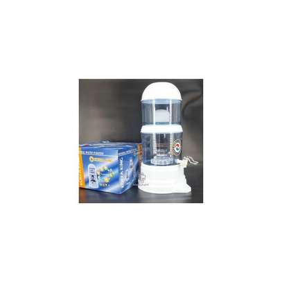 Water Purifier Filter Pot 16L image 3