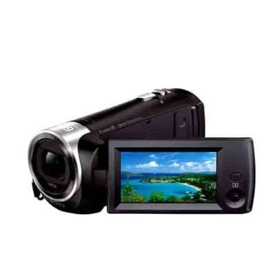 Sony HDR-CX405 HD Handycam image 1