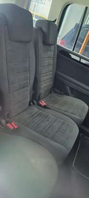 Volkswagen Touran TSI 2018 image 6