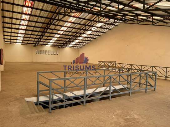 8,725 ft² Warehouse with Parking in Mombasa Road image 13