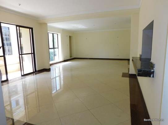3 Bed Apartment with Swimming Pool at Nyali image 17