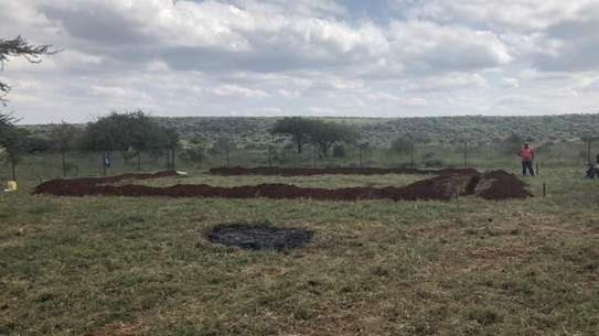 Residential Land in Ngong image 2