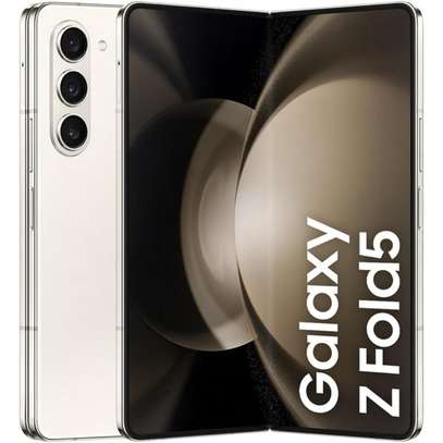 Samsung Galaxy Z Fold5 5G 12GB RAM 512GB image 1