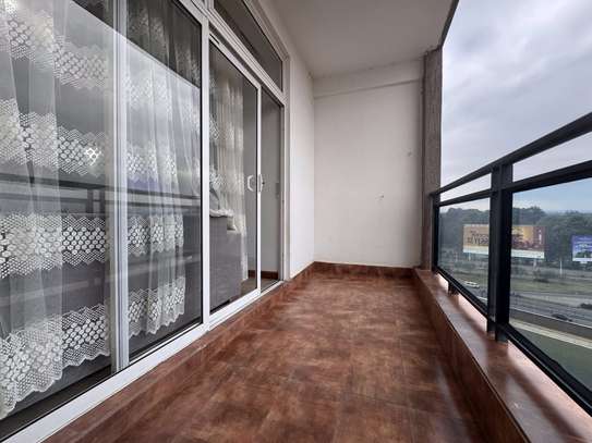 2 Bed Apartment with En Suite at Thika Road image 5
