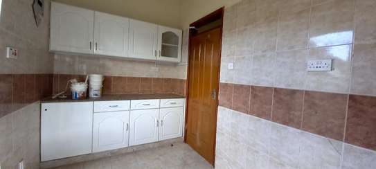 Serviced 2 Bed Apartment with Swimming Pool in Lavington image 8