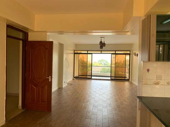 4 bedroom apartment all ensuite available in kilimani image 1