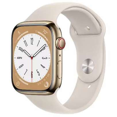 Apple Watch series 8 image 1