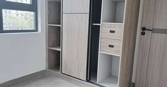 Padmore Residences, George Padmore Road Kilimani image 3