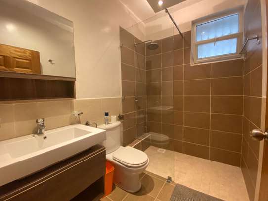 2 Bed Apartment with En Suite in Kileleshwa image 3