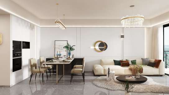 1 Bed Apartment with En Suite at Mbaazi Rd image 13