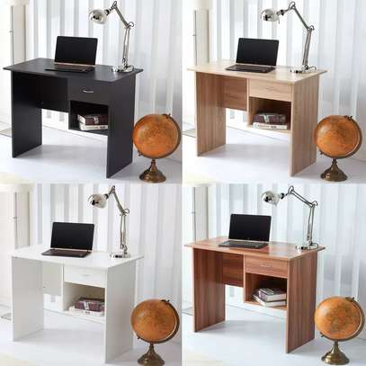 Office Desk: Modern Study Desk and Chair Combo image 6