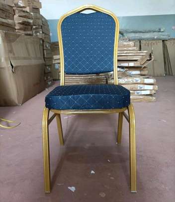 Quality and durable banquet chairs image 2