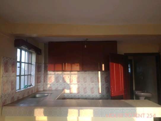 OPEN KITCHEN ONE BEDROOM TO LET FOR 13K image 5